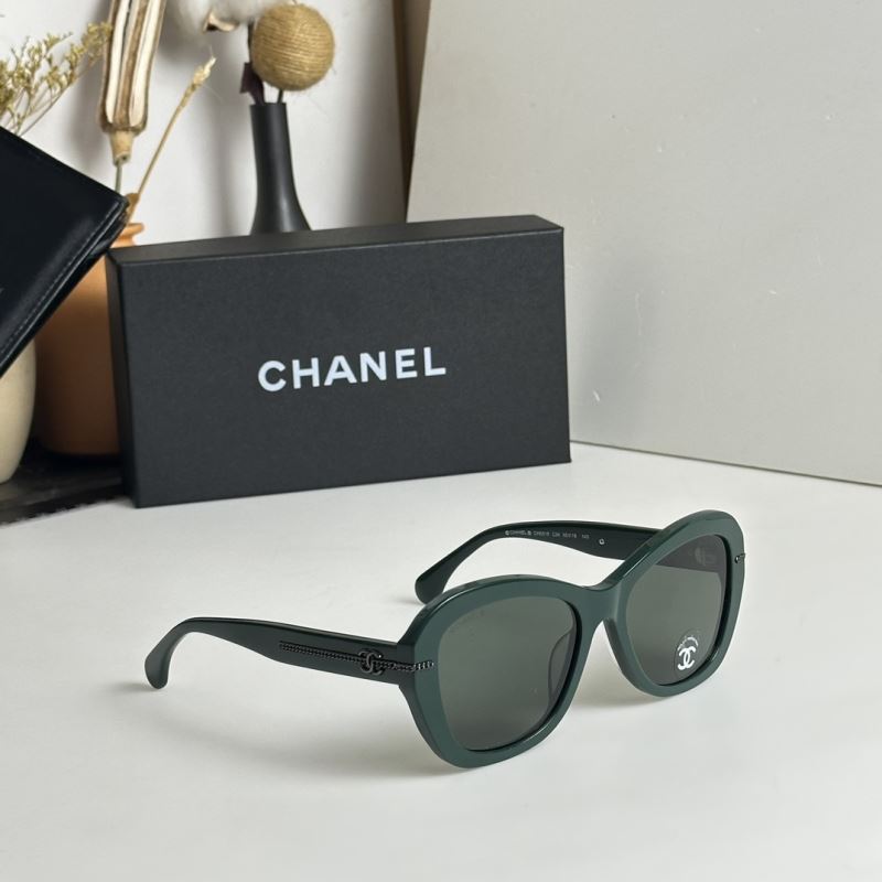 Chanel Sunglasses